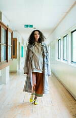 メアグラーティア 2022年春夏ウィメンズ＆メンズコレクション - 思うままに楽しく、躍動する遊び心｜写真28