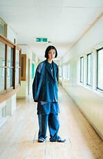 メアグラーティア 2022年春夏ウィメンズ＆メンズコレクション - 思うままに楽しく、躍動する遊び心｜写真29