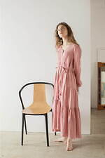 スナイデル ホーム新作“美容”ルームウェア、チュールレギンスやレース付きベロアガウン｜写真7