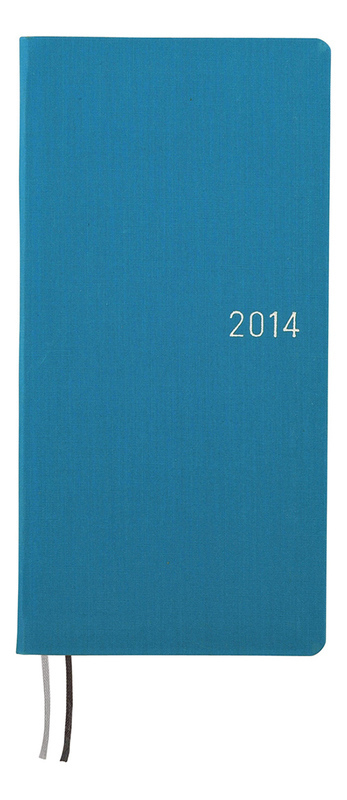 「ほぼ日手帳」2014年度版は過去最多の95種 ‐ ミナペルホネン、岡本太郎とコラボも｜写真23