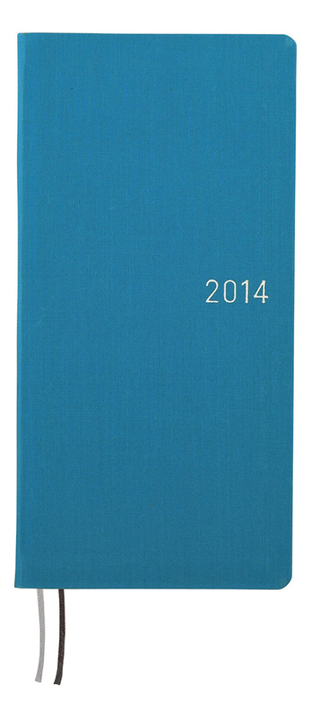 「ほぼ日手帳」2014年度版は過去最多の95種 ‐ ミナペルホネン、岡本太郎とコラボも｜写真23