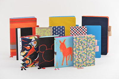 「ほぼ日手帳」