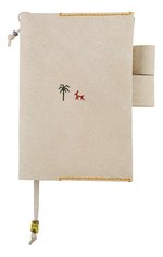 「ほぼ日手帳」2014年度版は過去最多の95種 ‐ ミナペルホネン、岡本太郎とコラボも｜写真8