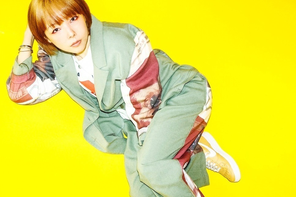 ポテトチップス｜aiko新曲「食べた愛」カルビーのポテトチップスCM曲に、最新CDシングルに収録