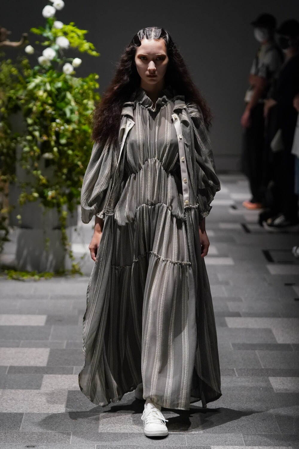 ホウガ 2022年春夏<span>コレクション</span> - 写真24