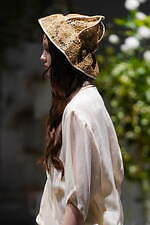 ホウガ 2022年春夏コレクション - 心を解放させる、特別なレジャードレス｜写真4