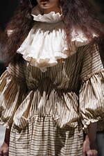 ホウガ 2022年春夏コレクション - 心を解放させる、特別なレジャードレス｜写真8