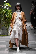 ホウガ 2022年春夏コレクション - 心を解放させる、特別なレジャードレス｜写真16