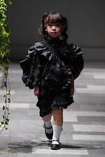 ホウガ 2022年春夏コレクション - 心を解放させる、特別なレジャードレス｜写真26