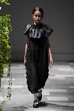 ホウガ 2022年春夏コレクション - 心を解放させる、特別なレジャードレス｜写真27