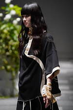 ホウガ 2022年春夏コレクション - 心を解放させる、特別なレジャードレス｜写真29