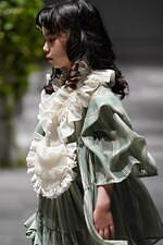 ホウガ 2022年春夏コレクション - 心を解放させる、特別なレジャードレス｜写真35