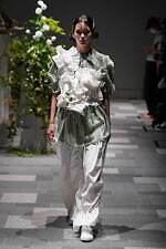 ホウガ 2022年春夏コレクション - 心を解放させる、特別なレジャードレス｜写真36