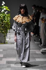 ホウガ 2022年春夏コレクション - 心を解放させる、特別なレジャードレス｜写真43