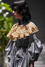 ホウガ 2022年春夏コレクション - 心を解放させる、特別なレジャードレス｜写真44