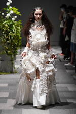 ホウガ 2022年春夏コレクション - 心を解放させる、特別なレジャードレス｜写真47