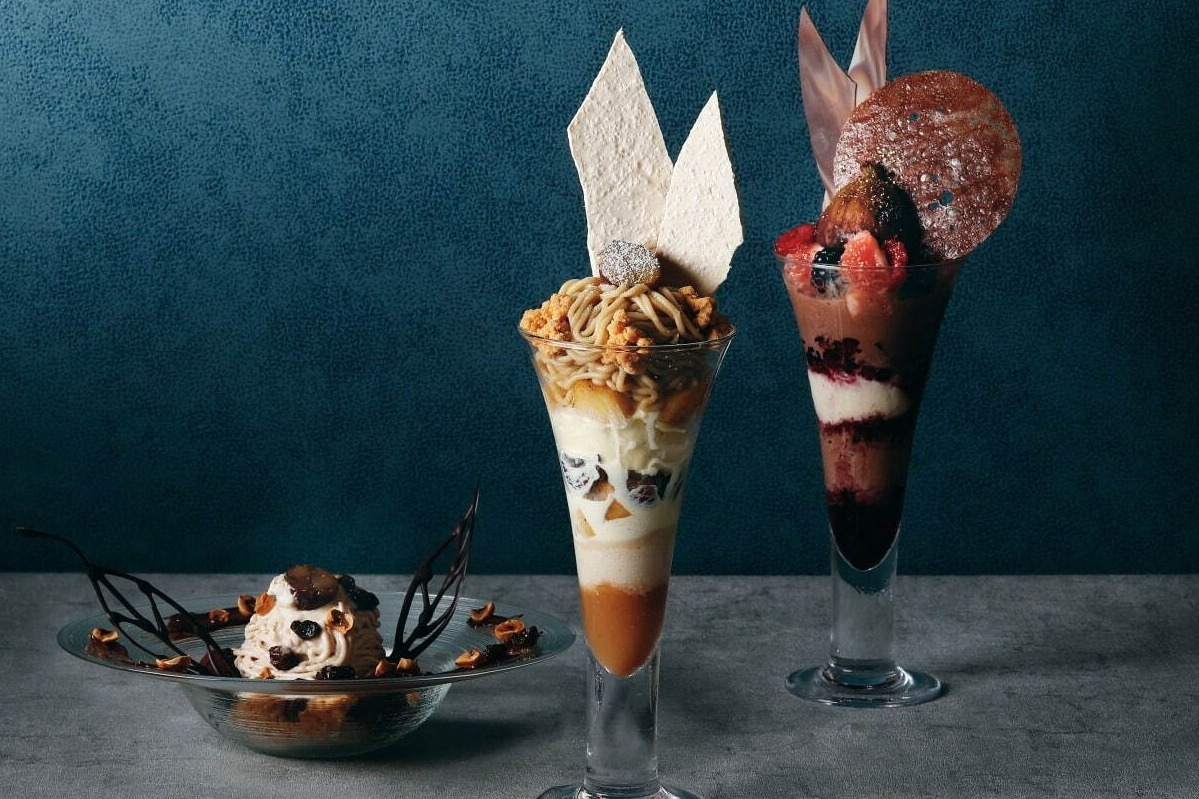 ウェスティンホテル東京