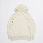 ループウィラーの別注“ヴィンテージ風”スウェットパーカー、ロウワーケース＆ポギーザマンとコラボ｜写真5