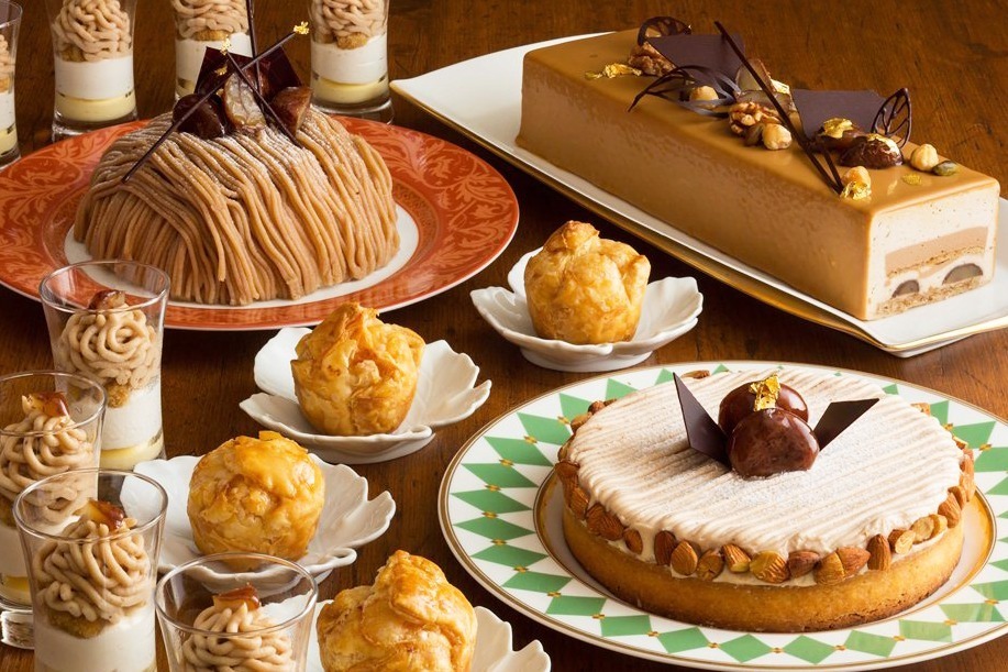 横浜ベイホテル東急