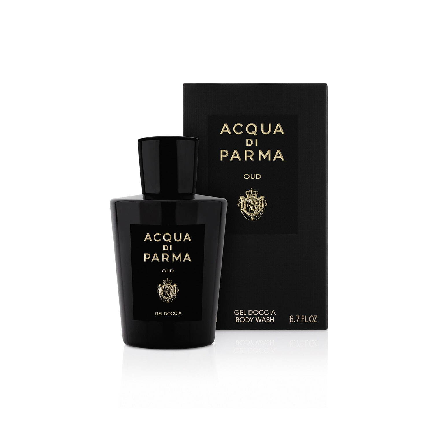 アクア ディ パルマ金木犀の香りの新ボディクリーム＆シャワー