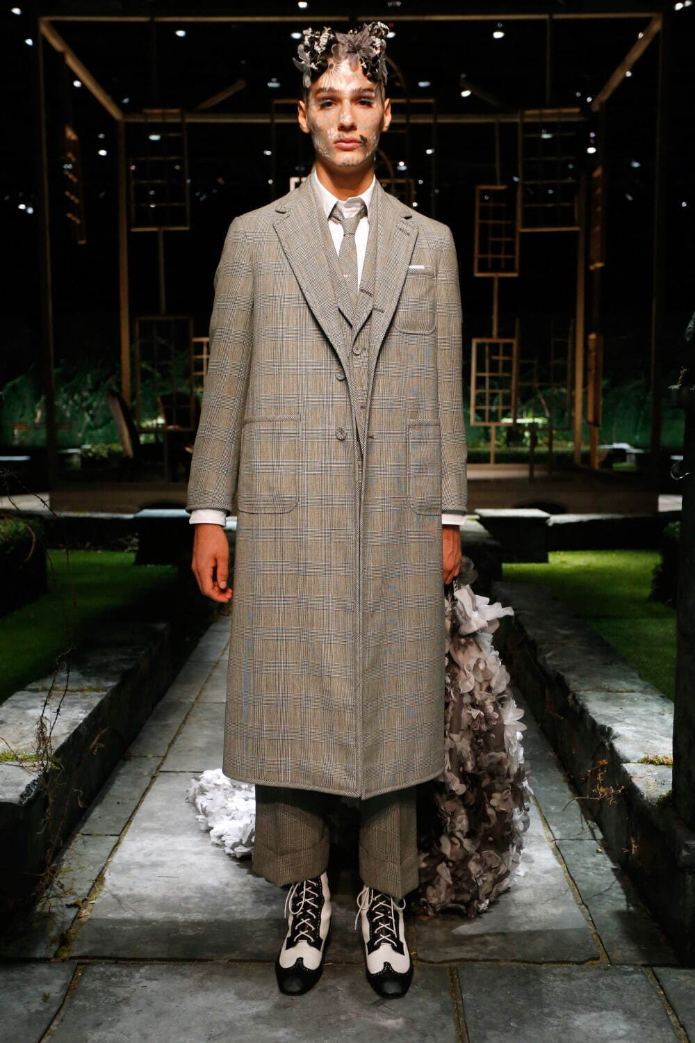 トム ブラウン 2022年春夏<span>コレクション</span> - 写真11