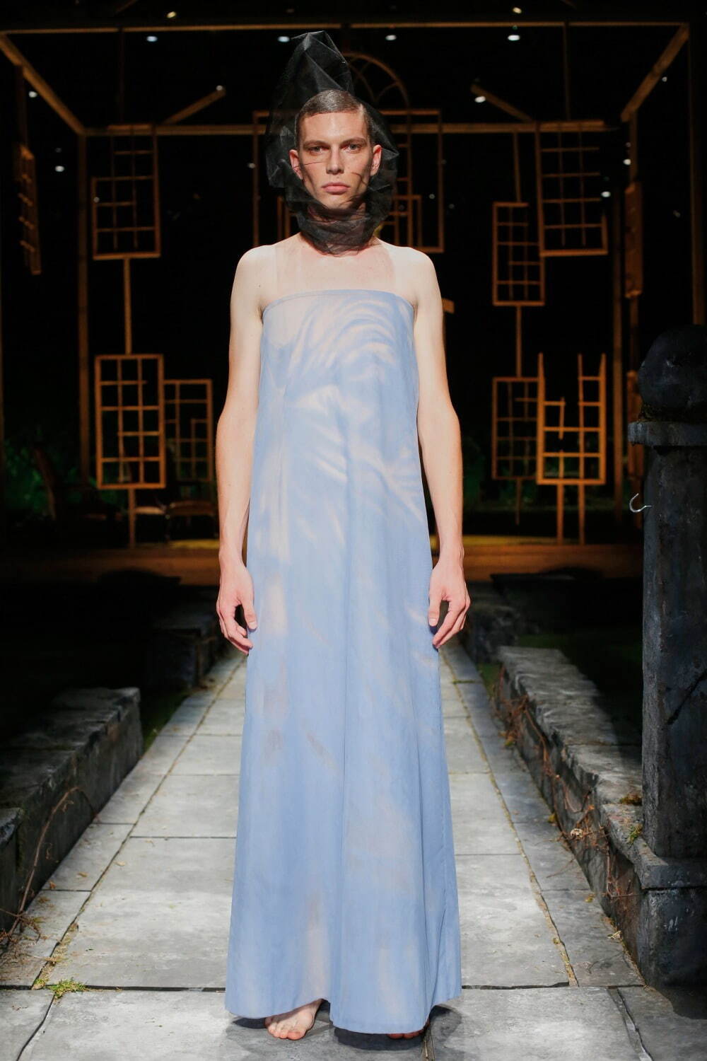 トム ブラウン 2022年春夏<span>コレクション</span> - 写真33