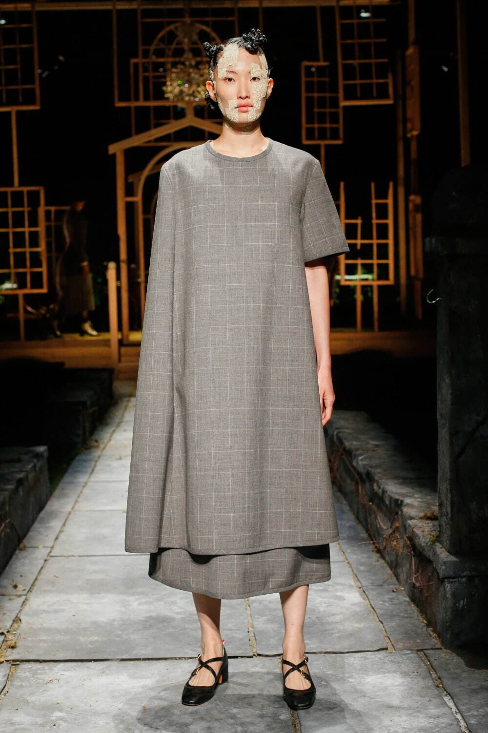 トム ブラウン 2022年春夏<span>コレクション</span> - 写真40