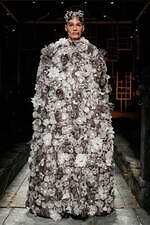 トム ブラウン 2022年春メンズ・ウィメンズコレクション - 彫刻の夢｜写真2