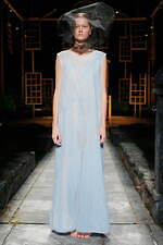 トム ブラウン 2022年春メンズ・ウィメンズコレクション - 彫刻の夢｜写真6