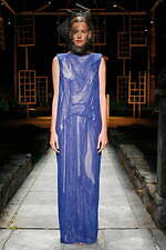 トム ブラウン 2022年春メンズ・ウィメンズコレクション - 彫刻の夢｜写真12