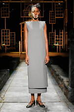 トム ブラウン 2022年春メンズ・ウィメンズコレクション - 彫刻の夢｜写真13