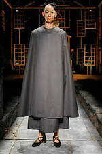 トム ブラウン 2022年春メンズ・ウィメンズコレクション - 彫刻の夢｜写真16