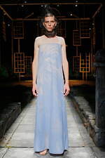 トム ブラウン 2022年春メンズ・ウィメンズコレクション - 彫刻の夢｜写真33