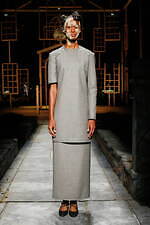 トム ブラウン 2022年春メンズ・ウィメンズコレクション - 彫刻の夢｜写真37