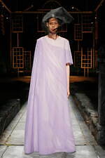 トム ブラウン 2022年春メンズ・ウィメンズコレクション - 彫刻の夢｜写真39