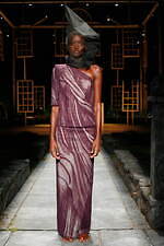 トム ブラウン 2022年春メンズ・ウィメンズコレクション - 彫刻の夢｜写真57