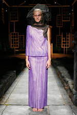 トム ブラウン 2022年春メンズ・ウィメンズコレクション - 彫刻の夢｜写真60