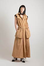 ヒロコ コシノ 2022年春夏コレクション - 軽やかな身のこなし、新しい風に乗る｜写真3