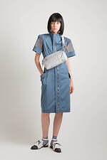 ヒロコ コシノ 2022年春夏コレクション - 軽やかな身のこなし、新しい風に乗る｜写真5