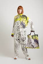 ヒロコ コシノ 2022年春夏コレクション - 軽やかな身のこなし、新しい風に乗る｜写真9