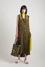 ヒロコ コシノ 2022年春夏コレクション - 軽やかな身のこなし、新しい風に乗る｜写真12