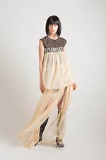 ヒロコ コシノ 2022年春夏コレクション - 軽やかな身のこなし、新しい風に乗る｜写真20