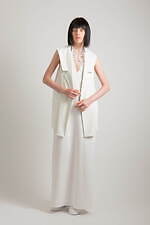 ヒロコ コシノ 2022年春夏コレクション - 軽やかな身のこなし、新しい風に乗る｜写真24