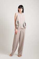 ヒロコ コシノ 2022年春夏コレクション - 軽やかな身のこなし、新しい風に乗る｜写真27