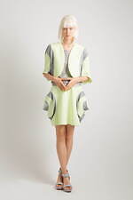 ヒロコ コシノ 2022年春夏コレクション - 軽やかな身のこなし、新しい風に乗る｜写真29