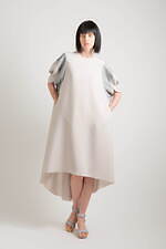 ヒロコ コシノ 2022年春夏コレクション - 軽やかな身のこなし、新しい風に乗る｜写真30