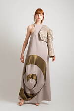 ヒロコ コシノ 2022年春夏コレクション - 軽やかな身のこなし、新しい風に乗る｜写真32