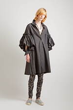 ヒロコ コシノ 2022年春夏コレクション - 軽やかな身のこなし、新しい風に乗る｜写真33