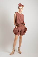 ヒロコ コシノ 2022年春夏コレクション - 軽やかな身のこなし、新しい風に乗る｜写真34