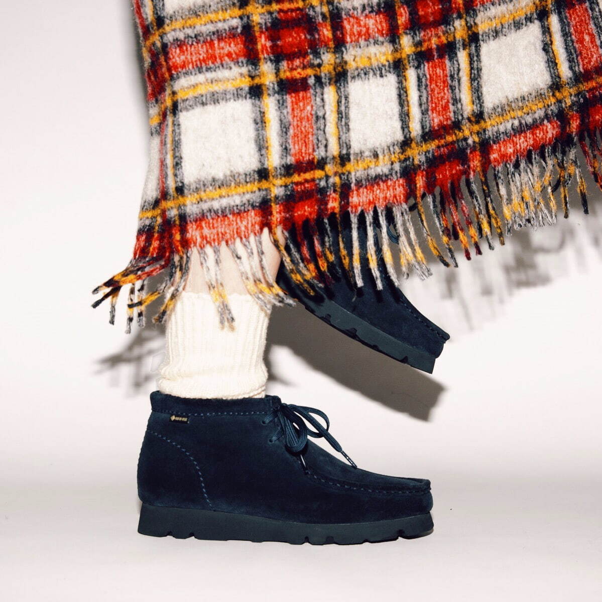 クラークス(Clarks), ビームス ボーイ(BEAMS BOY) ワラビー｜写真1